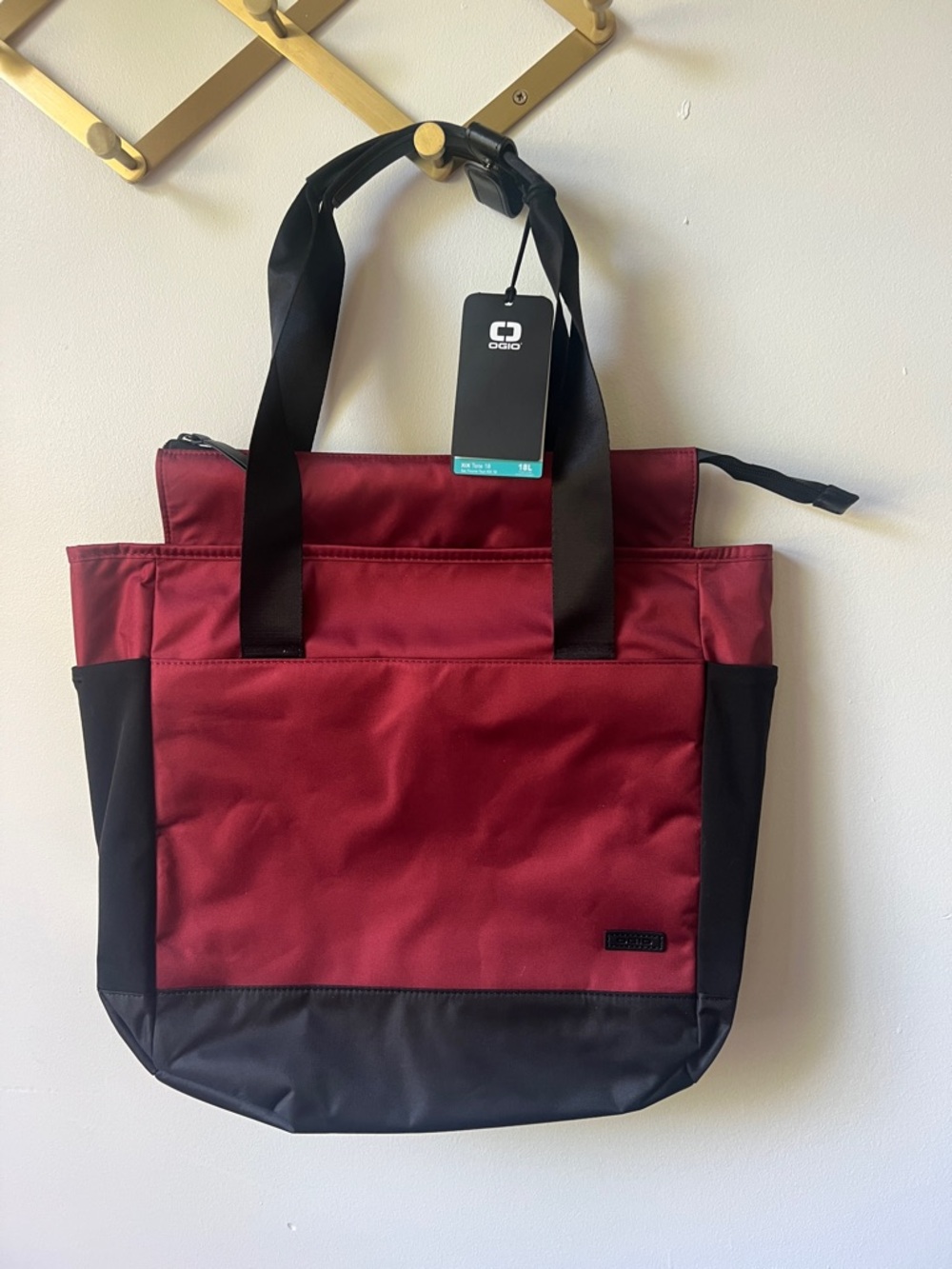 OGIO XIX Tote 18